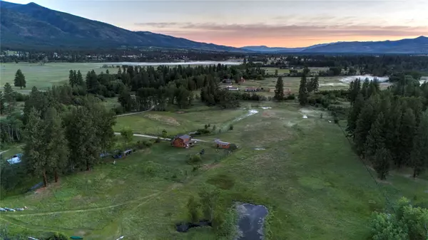 Florence, MT 59833,85 Martin LN