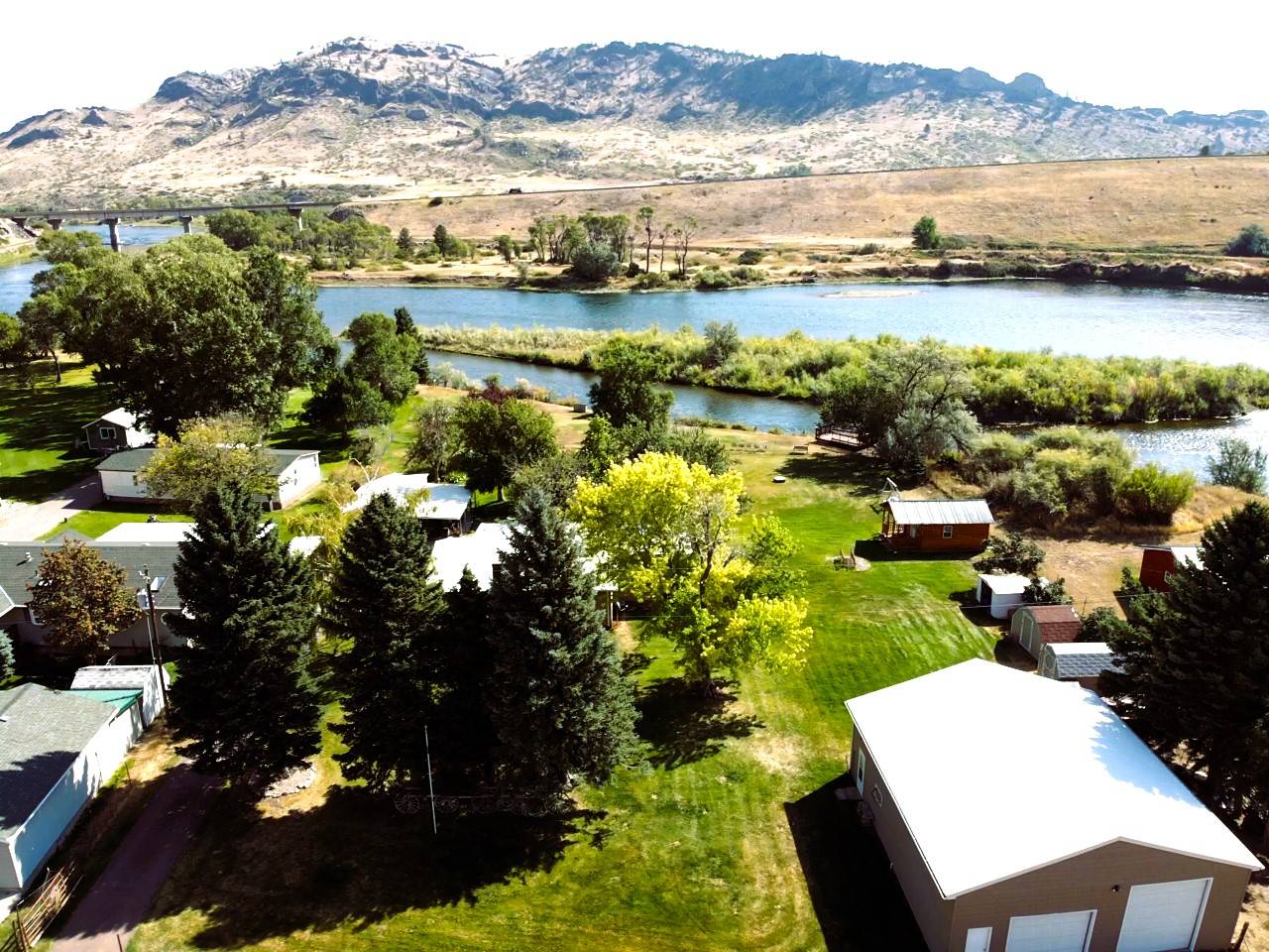 Cascade, MT 59421,71 Seibold LN