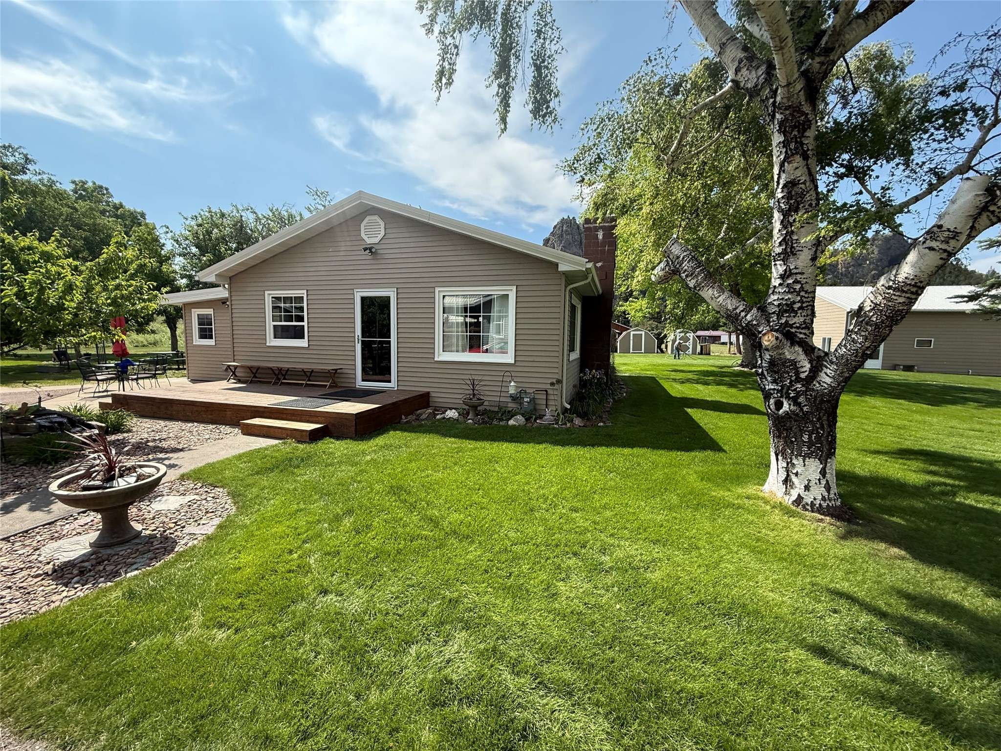 Cascade, MT 59421,71 Seibold LN