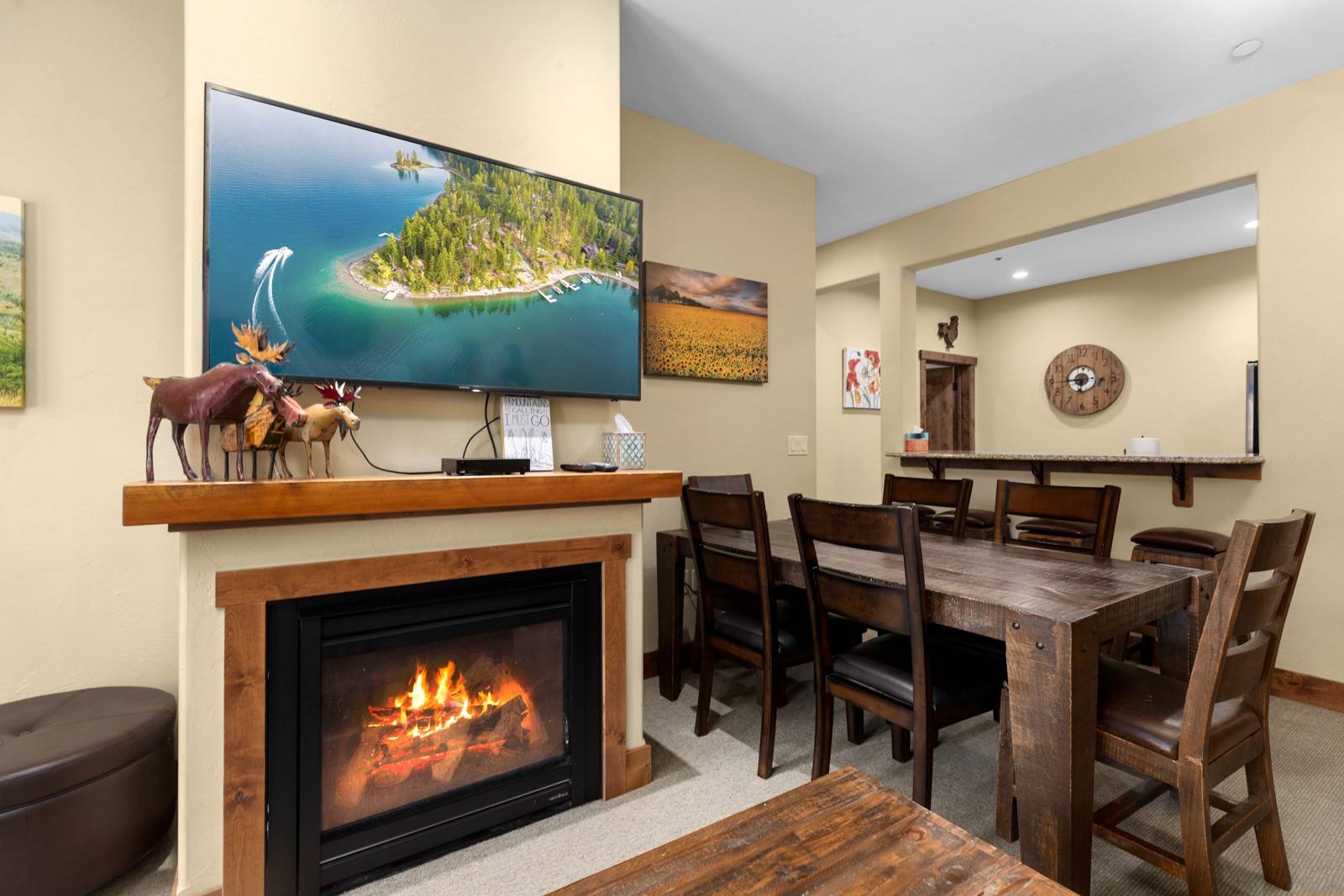 Whitefish, MT 59937,3820 Tamarack AVE #320