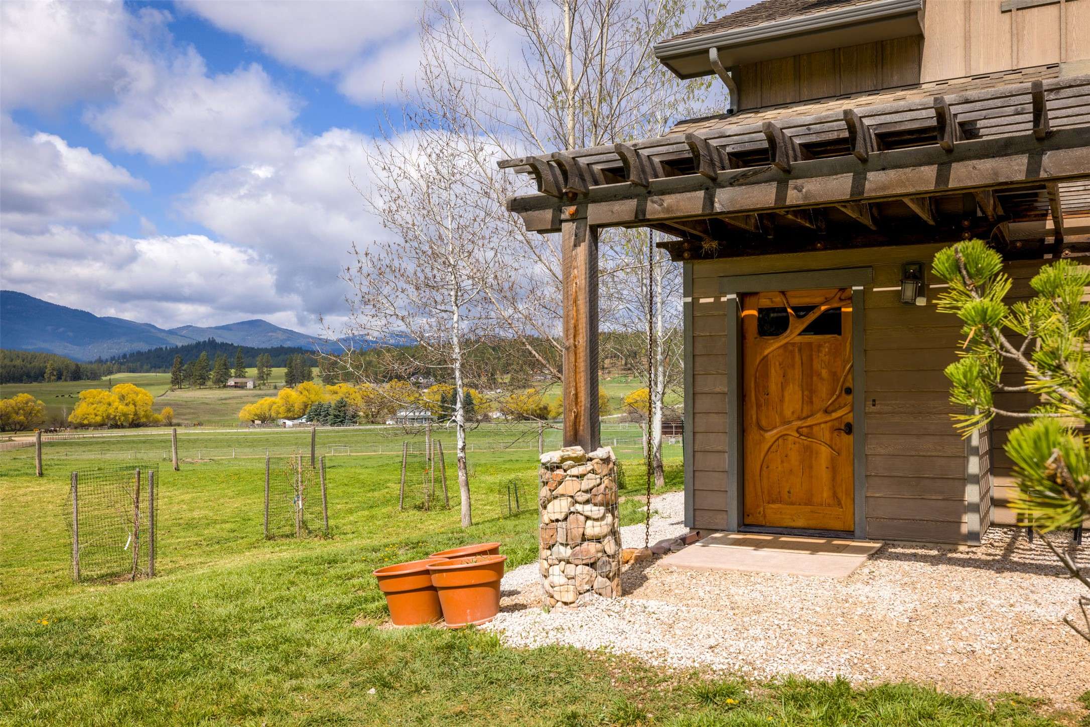 Huson, MT 59846,18823 Six Mile RD