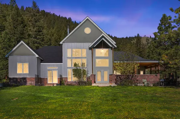 11327 Sleeman LN, Lolo, MT 59847