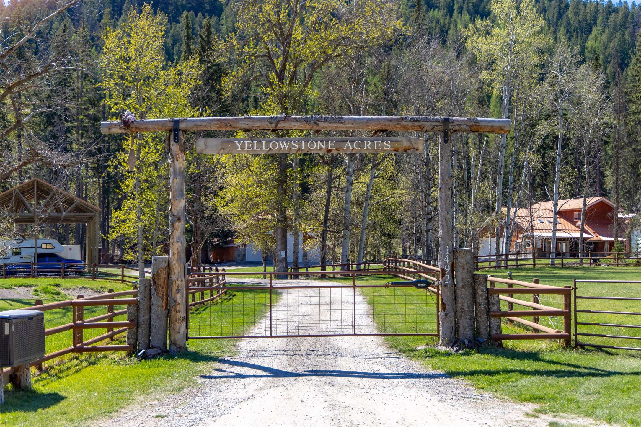 1492 McMannamy Draw, Kalispell, MT 59901