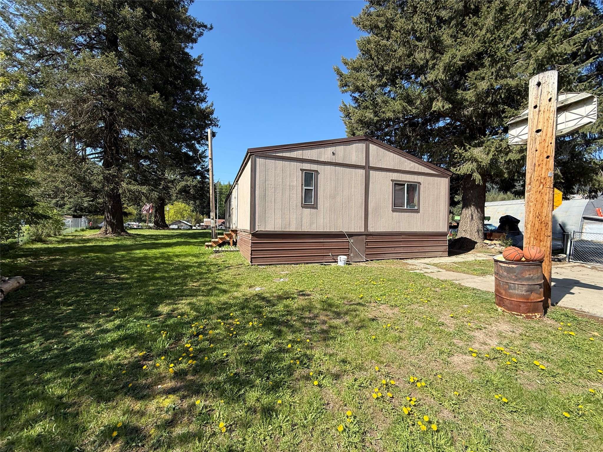 Troy, MT 59935,1001 E Missoula AVE