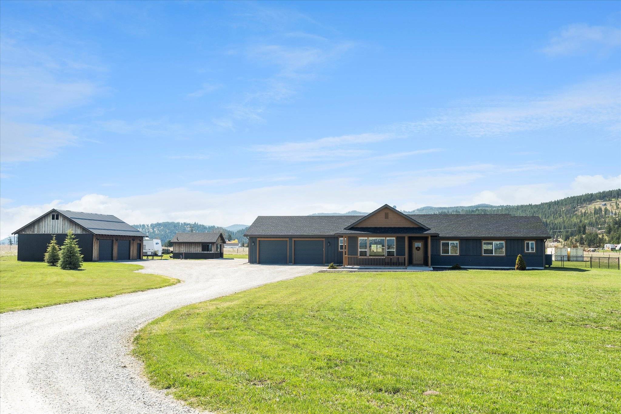 2449 Airport RD, Kalispell, MT 59901
