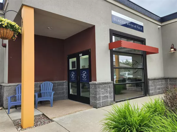 Whitefish, MT 59937,6550 Us Highway 93 S #103
