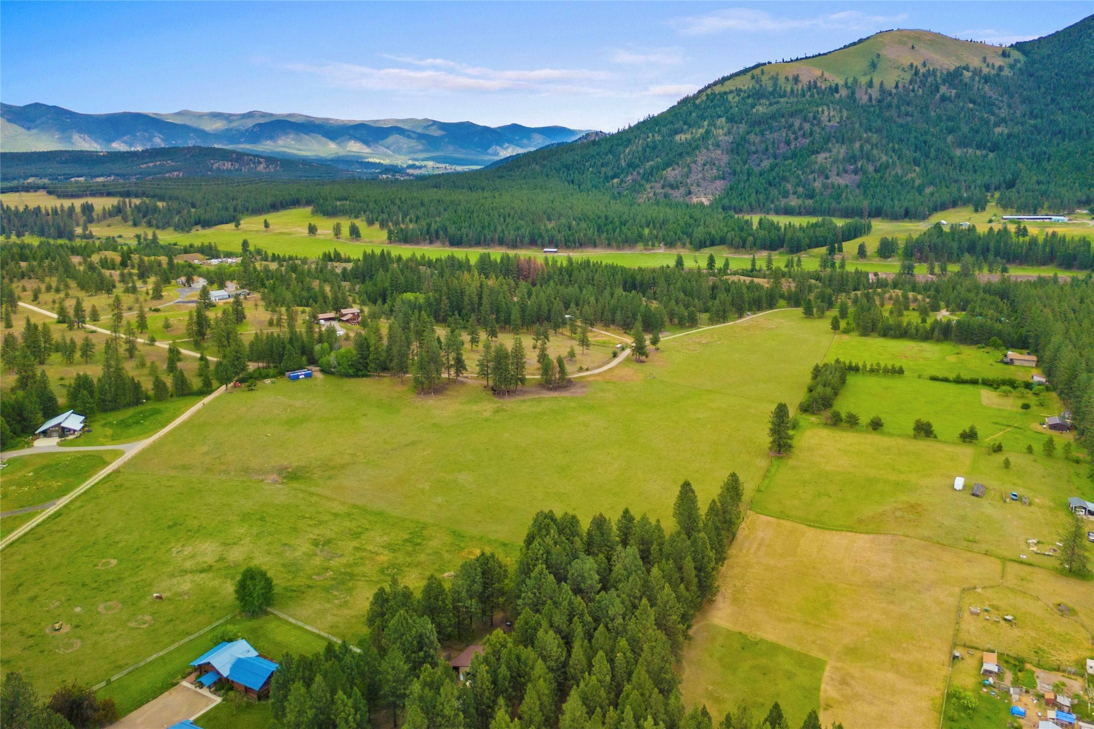 Alberton, MT 59820,12282 Rosco RD