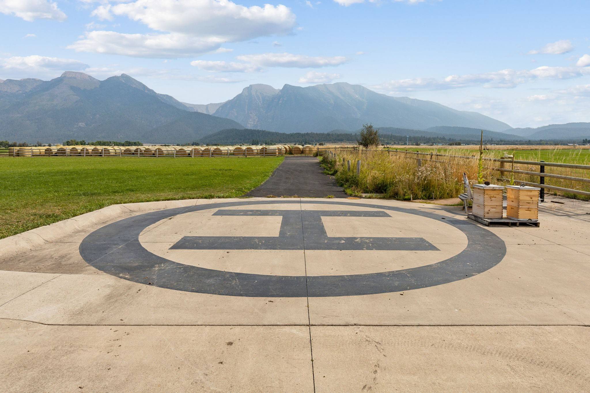 St Ignatius, MT 59865,61574 Hillside RD