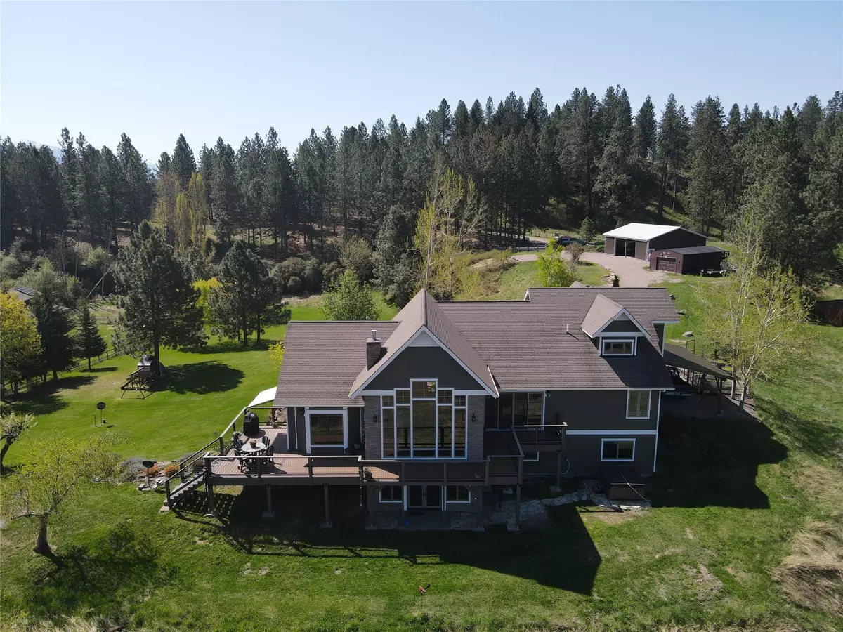 Polson, MT 59860,34426 Ridge RD