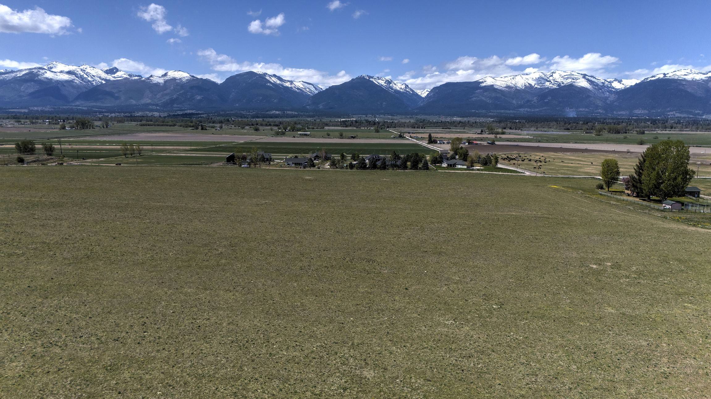 NHN Sutherland LN, Corvallis, MT 59828