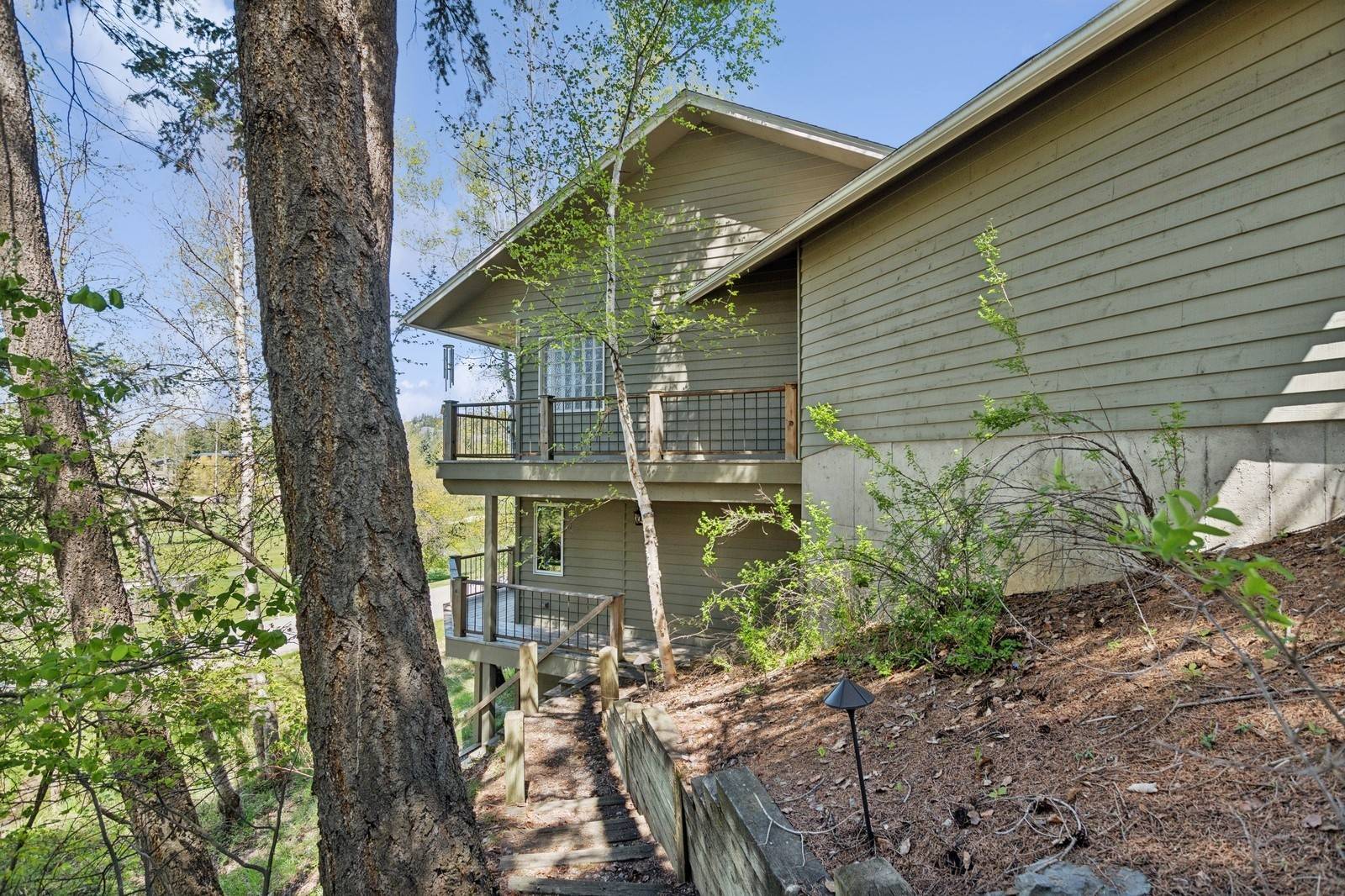 Bigfork, MT 59911,240 Eagle Bend DR