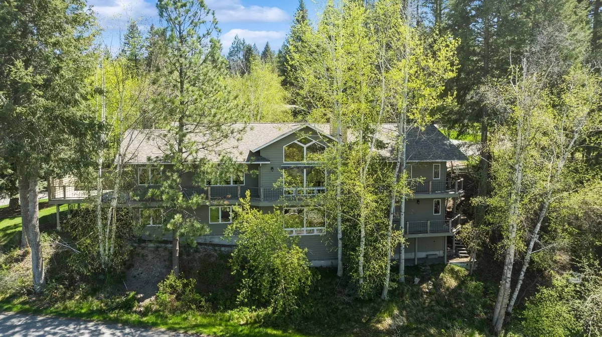 Bigfork, MT 59911,240 Eagle Bend DR