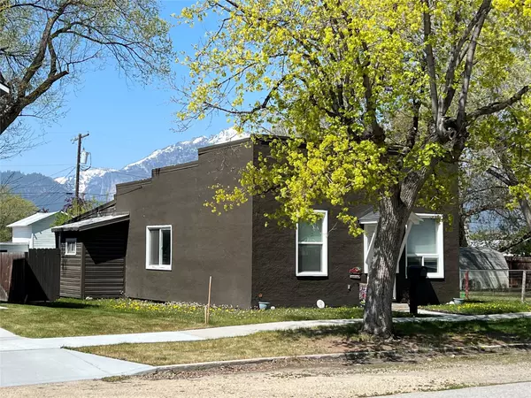 Hamilton, MT 59840,509 N 5th ST