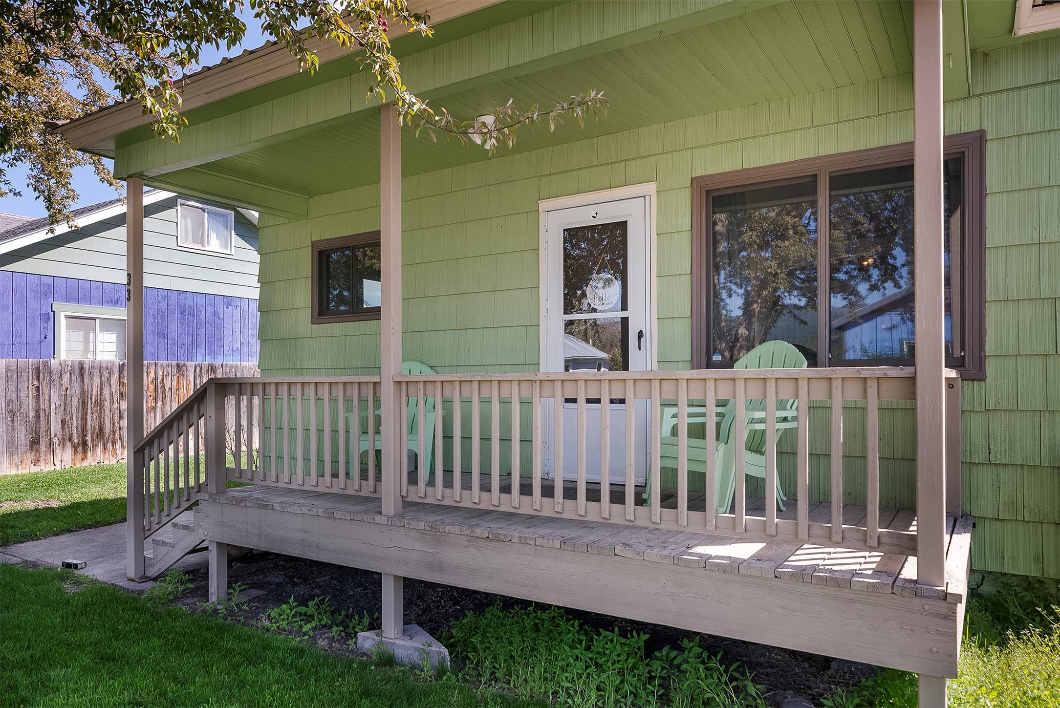 Somers, MT 59932,33 Summit AVE