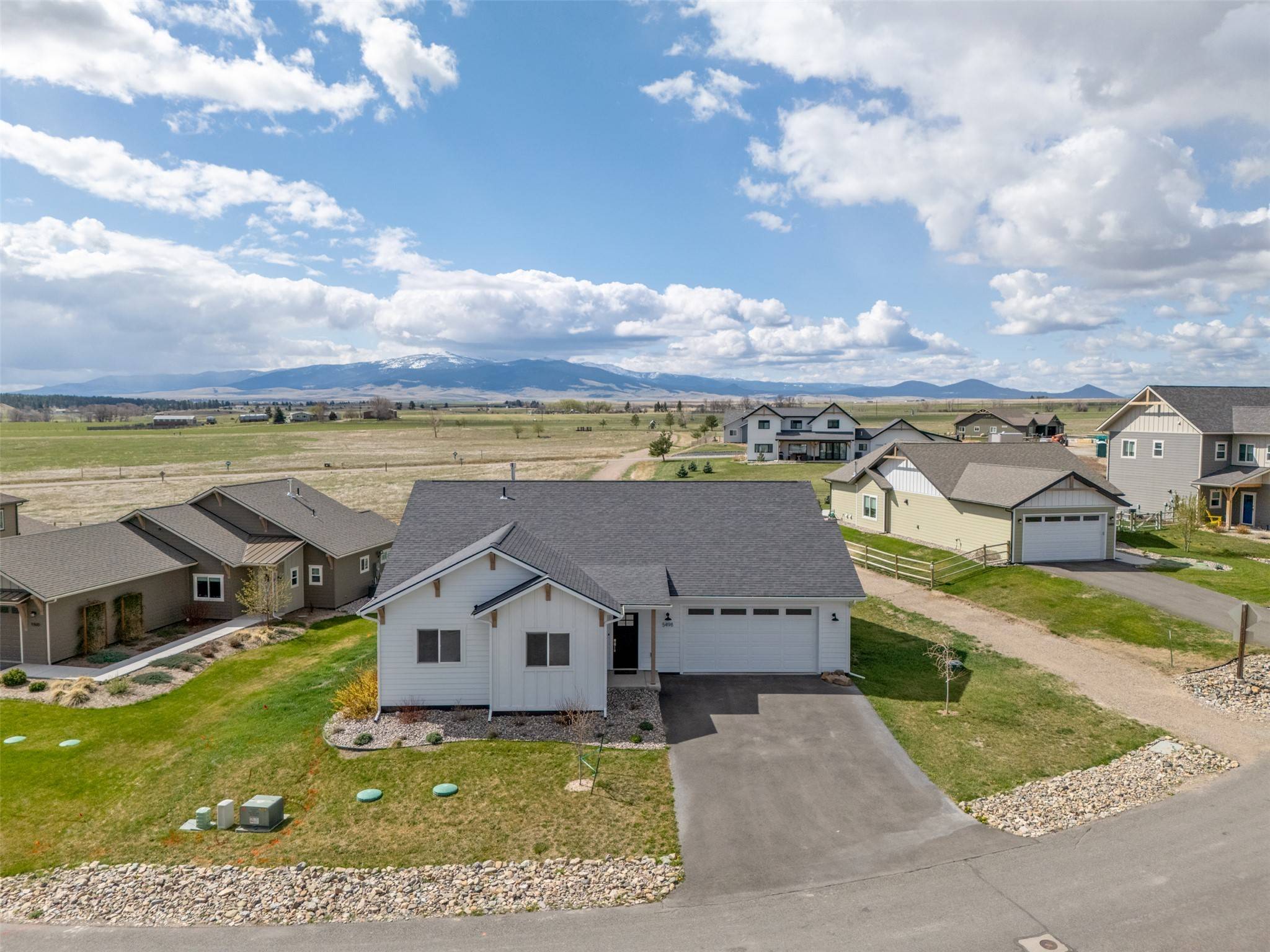 Helena, MT 59602,5498 Thimbleberry LOOP