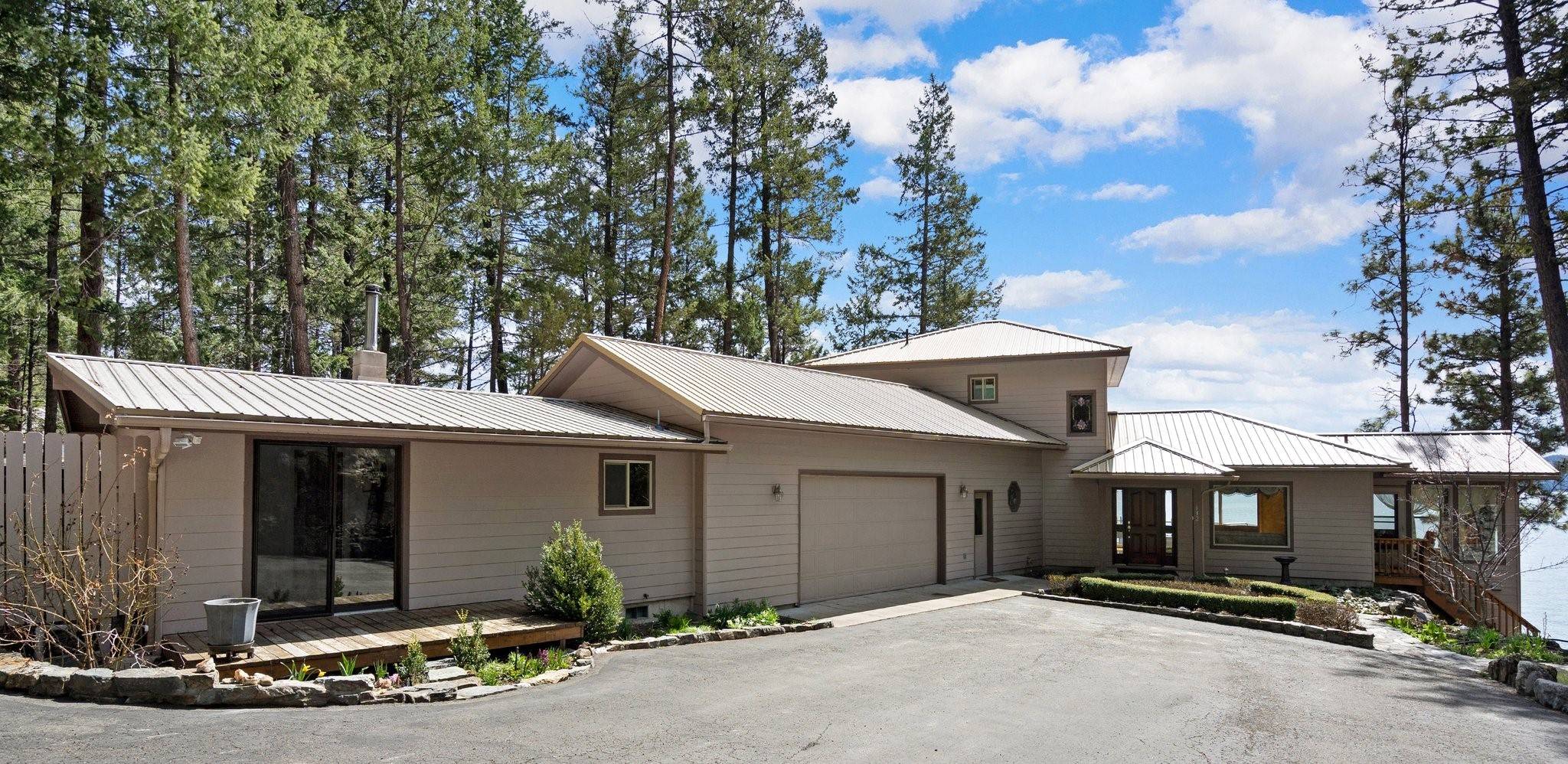 Lakeside, MT 59922,632 Lutheran Camp RD