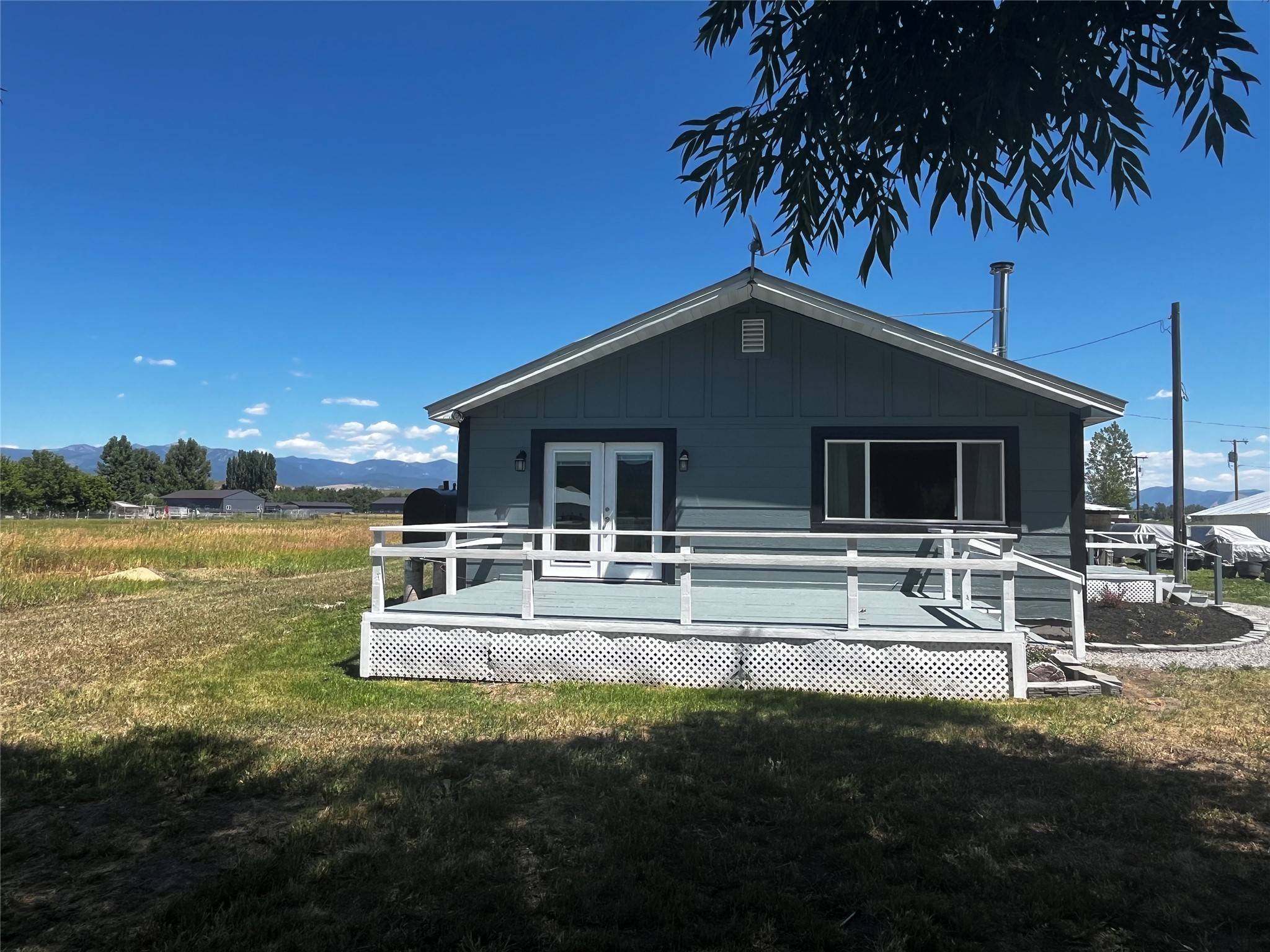 Missoula, MT 59808,13380 Harpers Bridge RD