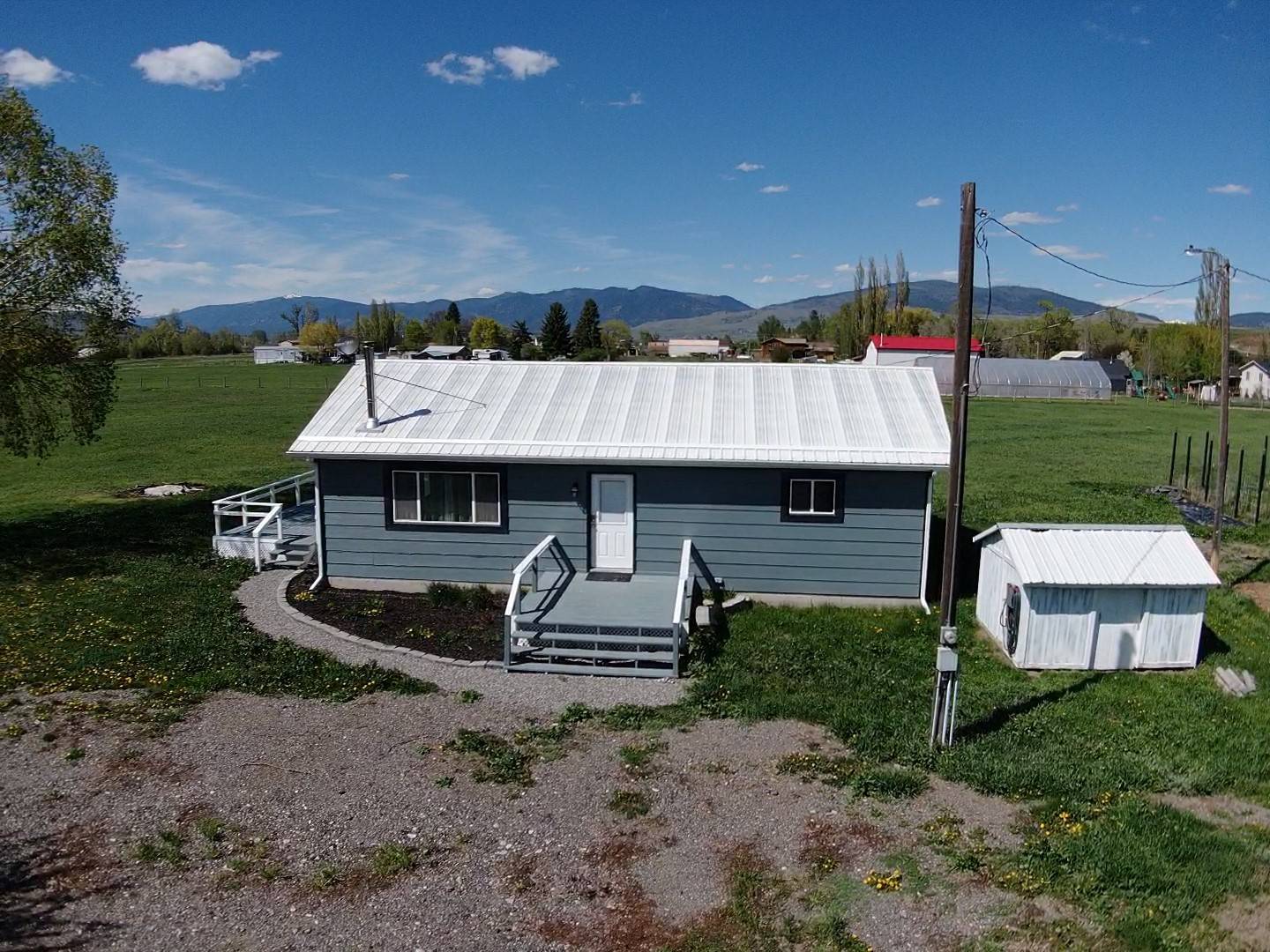 Missoula, MT 59808,13380 Harpers Bridge RD