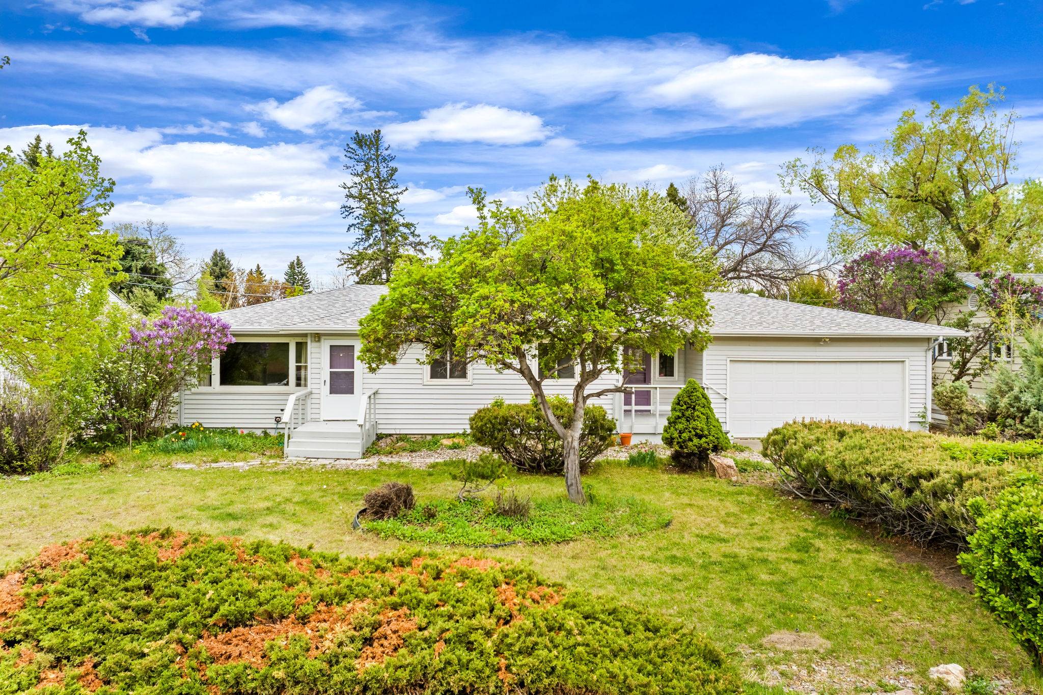 3808 6th AVE S, Great Falls, MT 59405