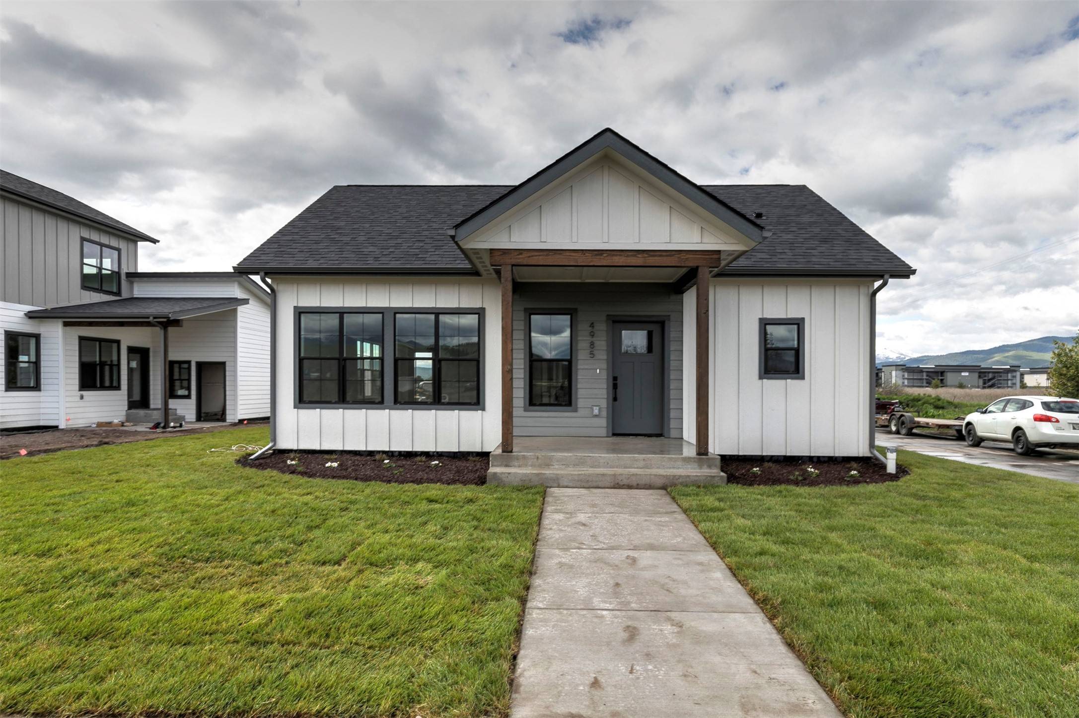 4962 England England BLVD, Missoula, MT 59808