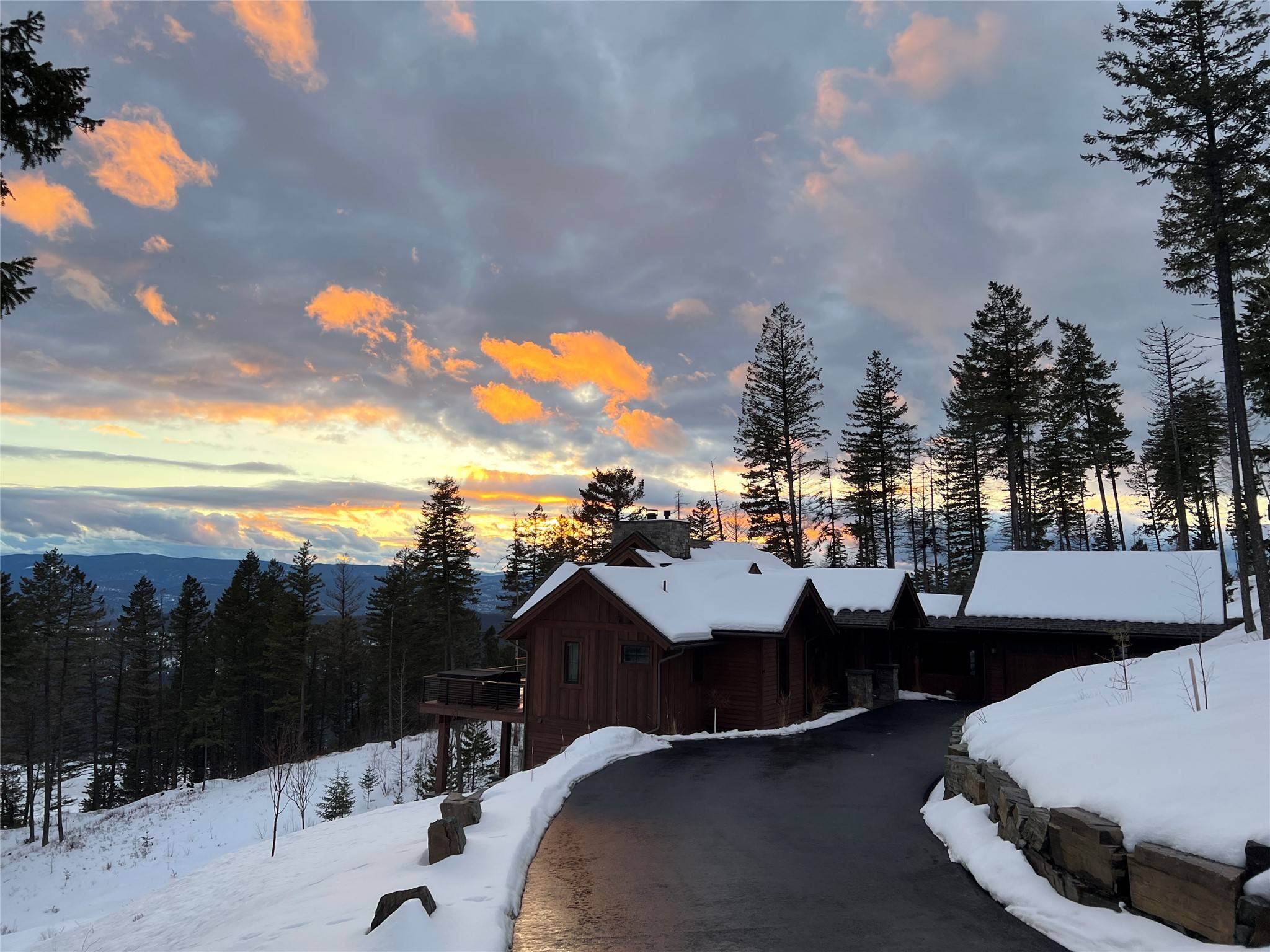 Whitefish, MT 59937,66 Elk Highlands DR