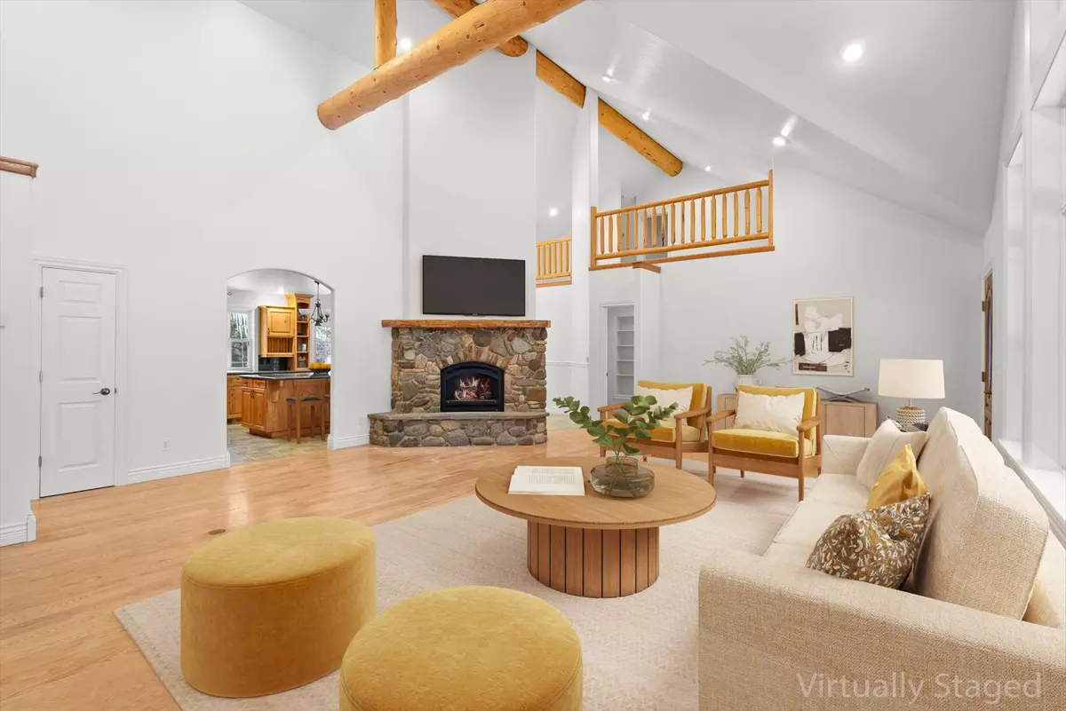 Kalispell, MT 59901,129 Foothill TRL