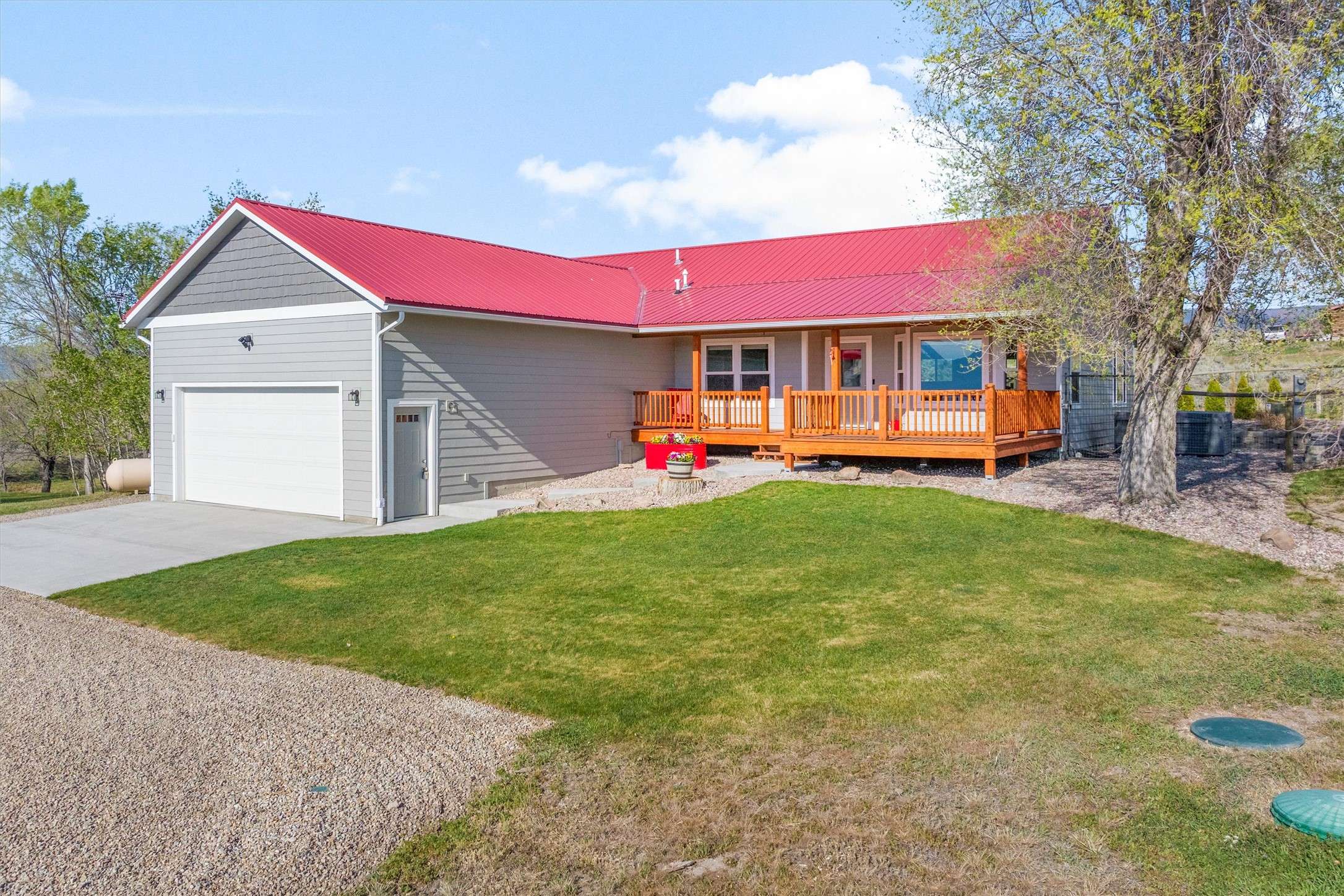 Stevensville, MT 59870,999 Websters WAY