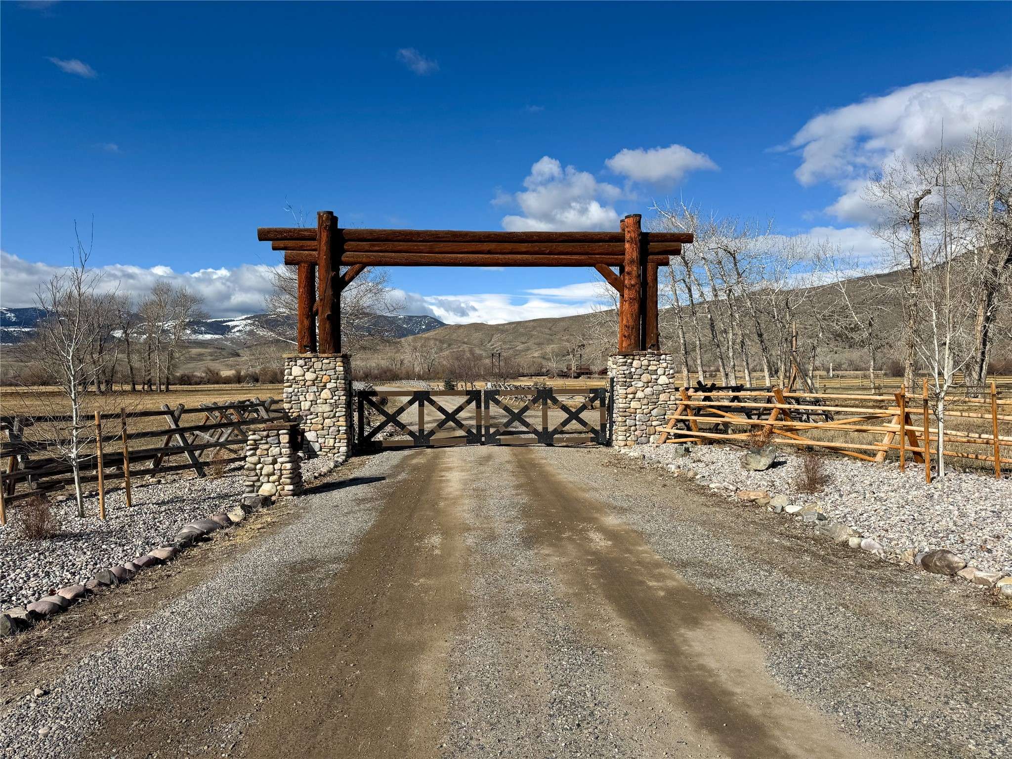 Melrose, MT 59743,100 Snowberry PATH