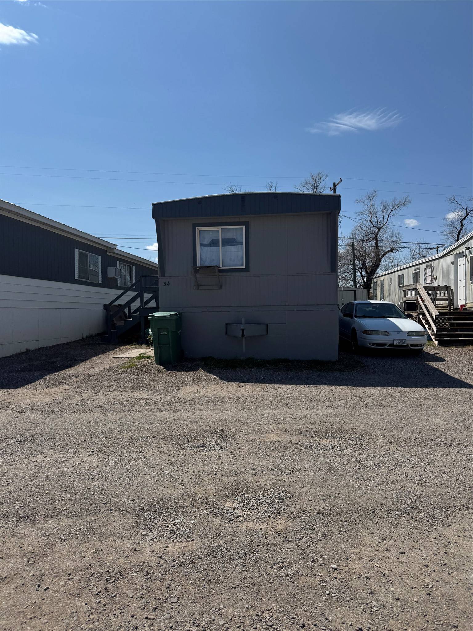 2010 River DR N #34, Great Falls, MT 59401