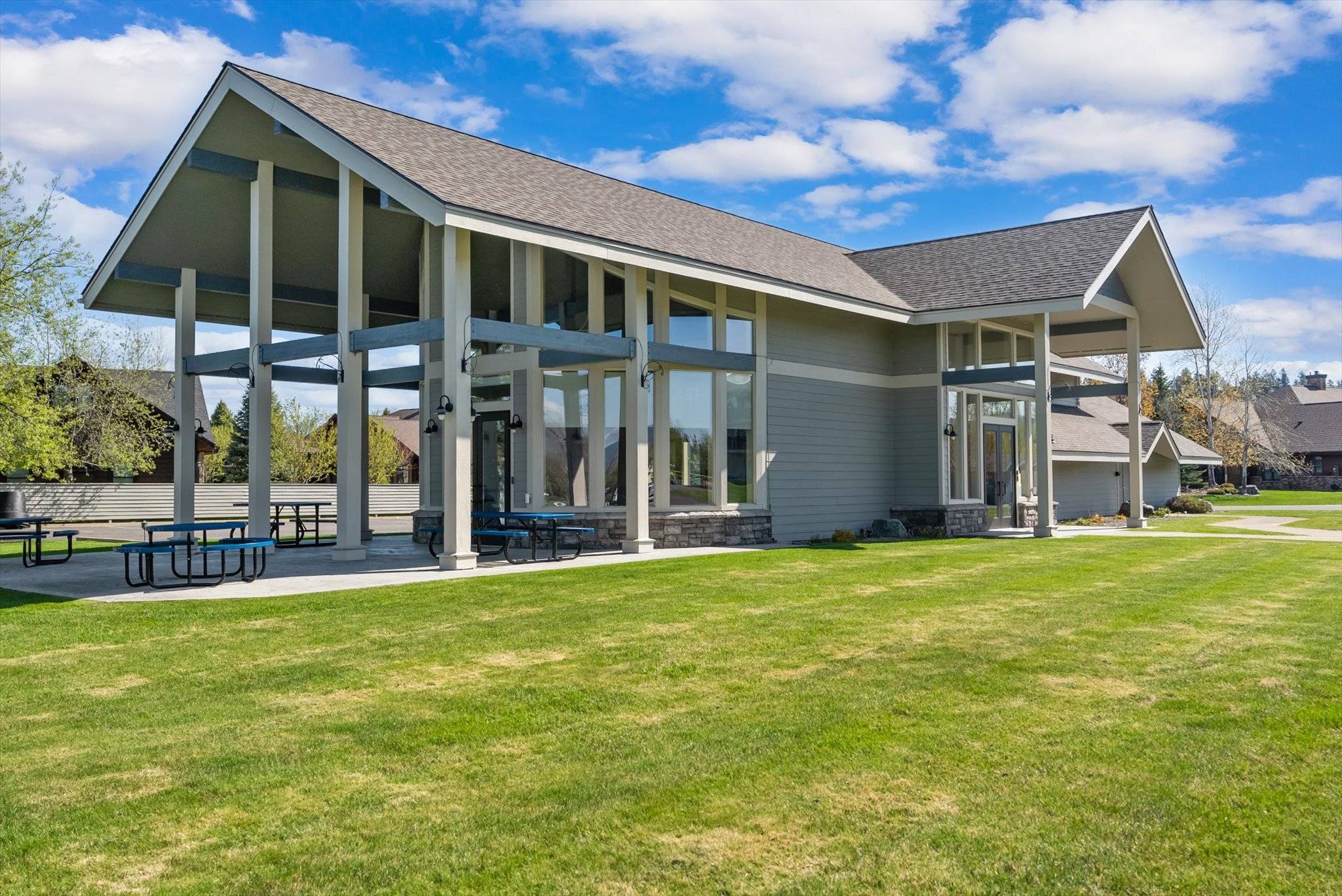 Bigfork, MT 59911,B 23 Eagle Bend Yacht Harbor