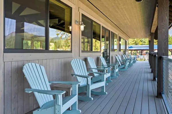 Bigfork, MT 59911,150 Trading Post TRL