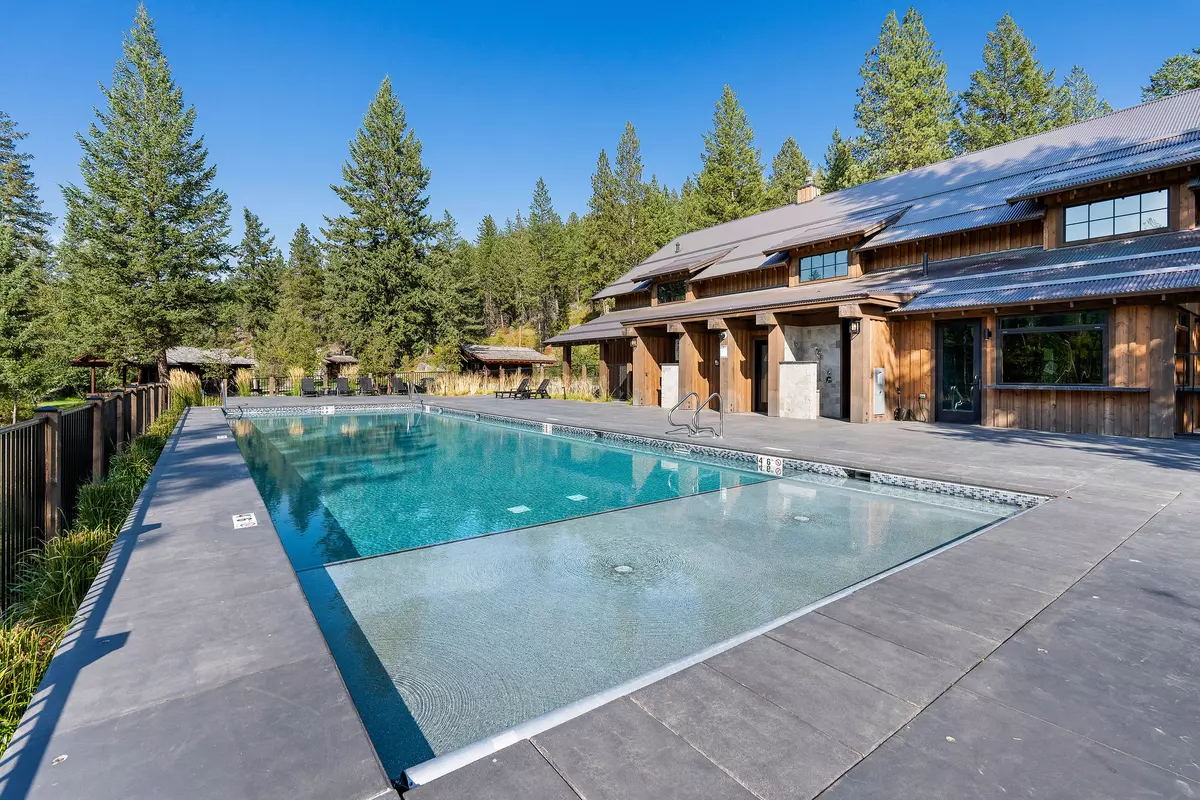 Bigfork, MT 59911,40 Bridle CT