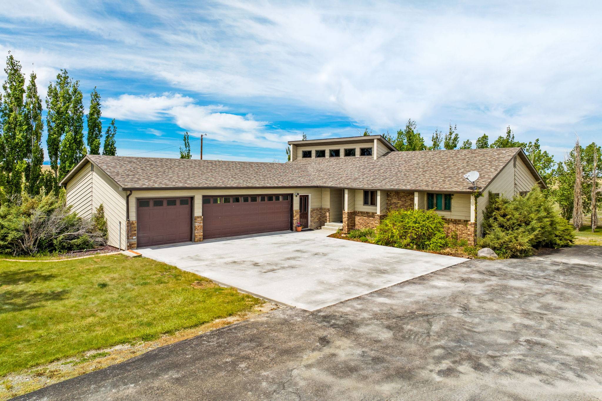Choteau, MT 59422,405 Highway 221