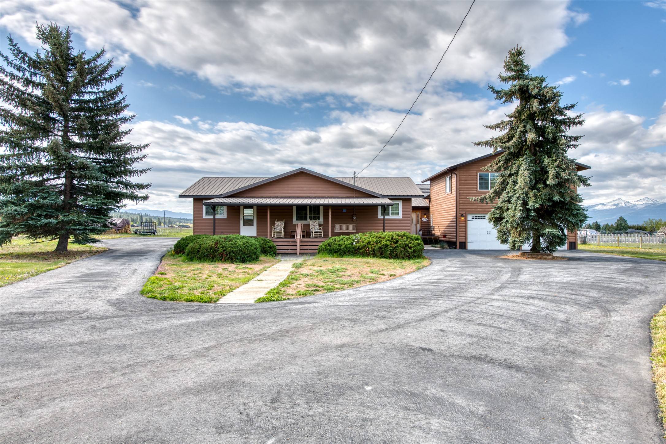 Stevensville, MT 59870,139 Pine Hollow RD