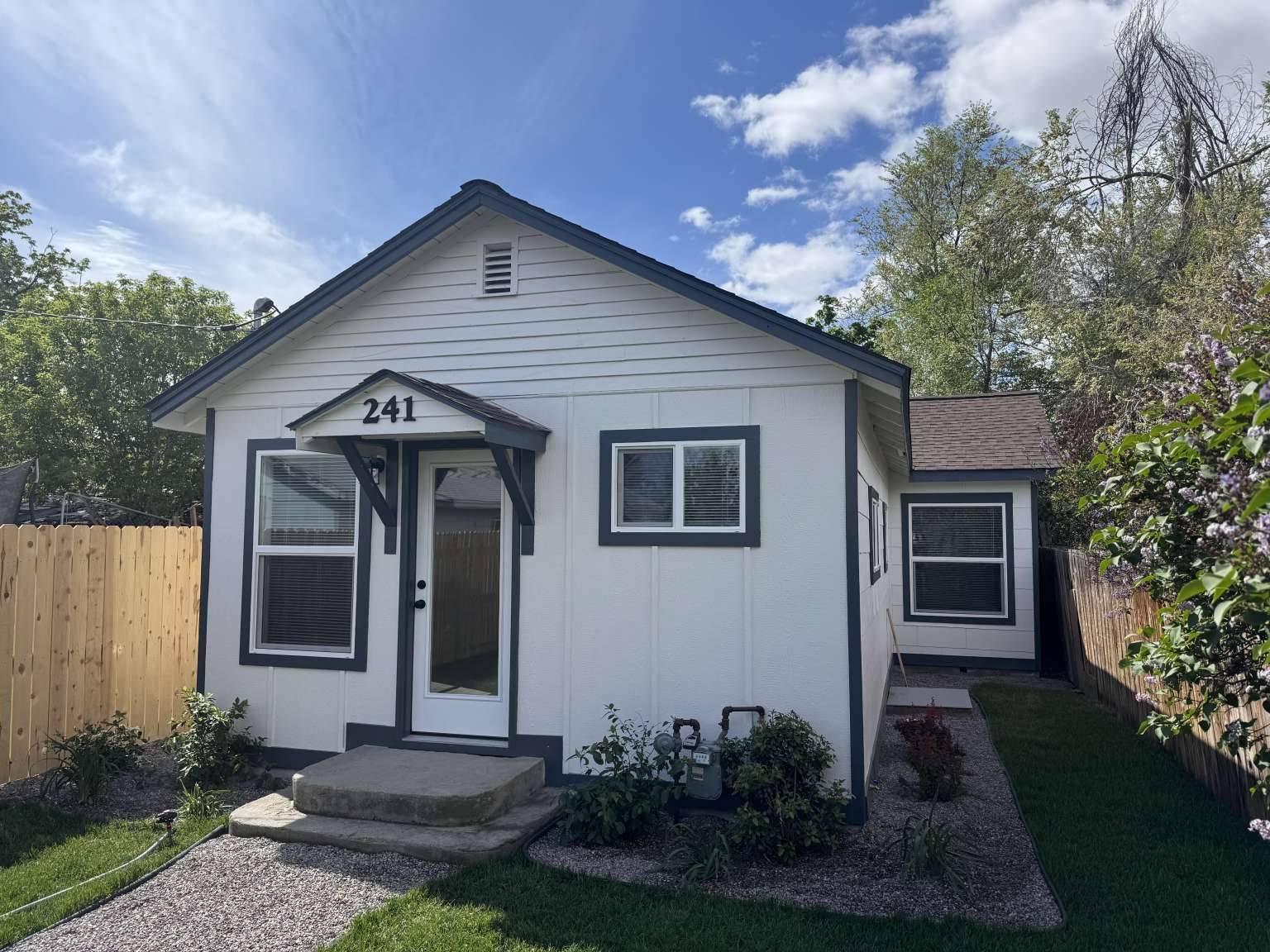241 Marcus ST, Hamilton, MT 59840