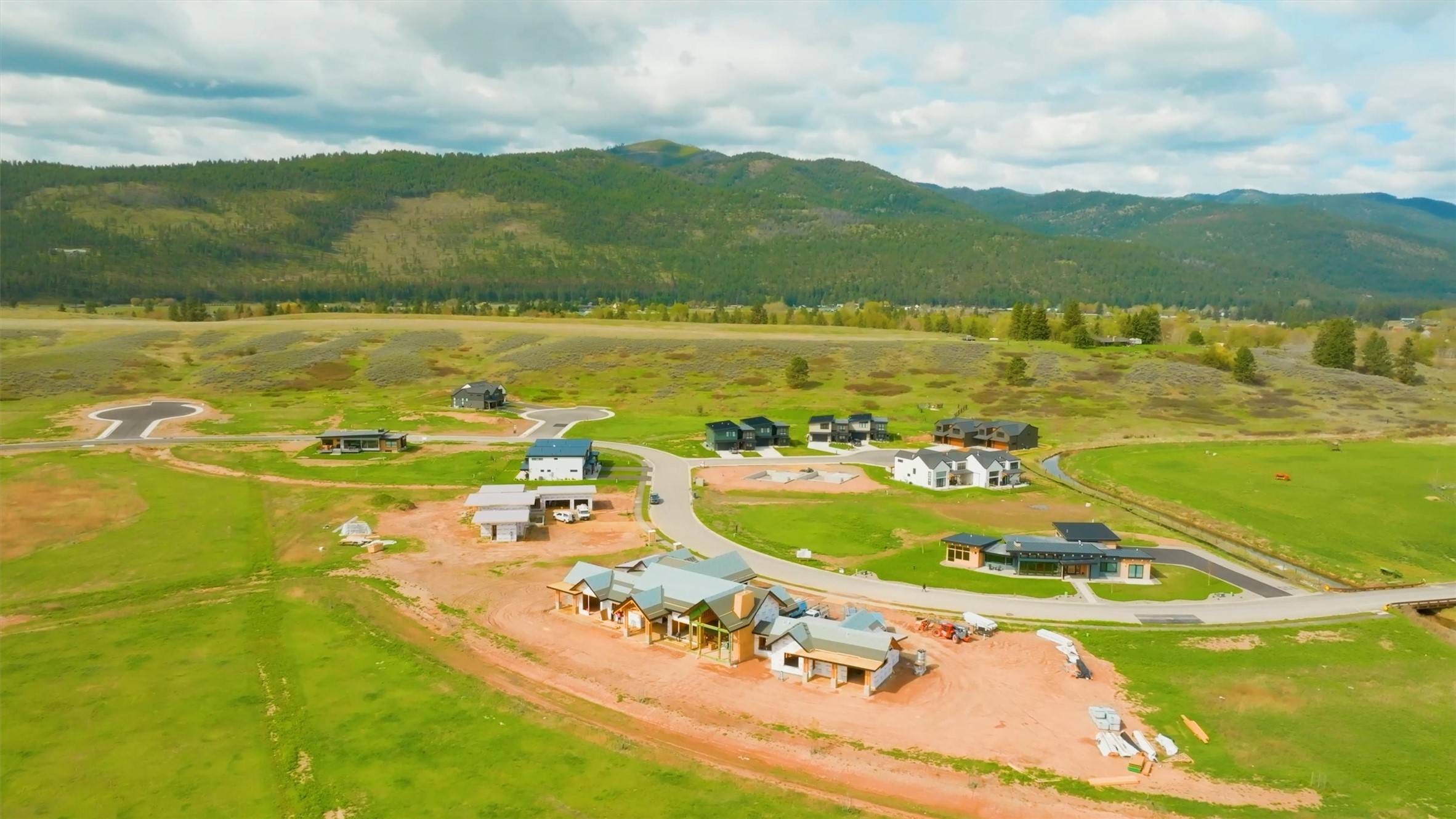 Missoula, MT 59808,2310 Baetis CT #Lot 10