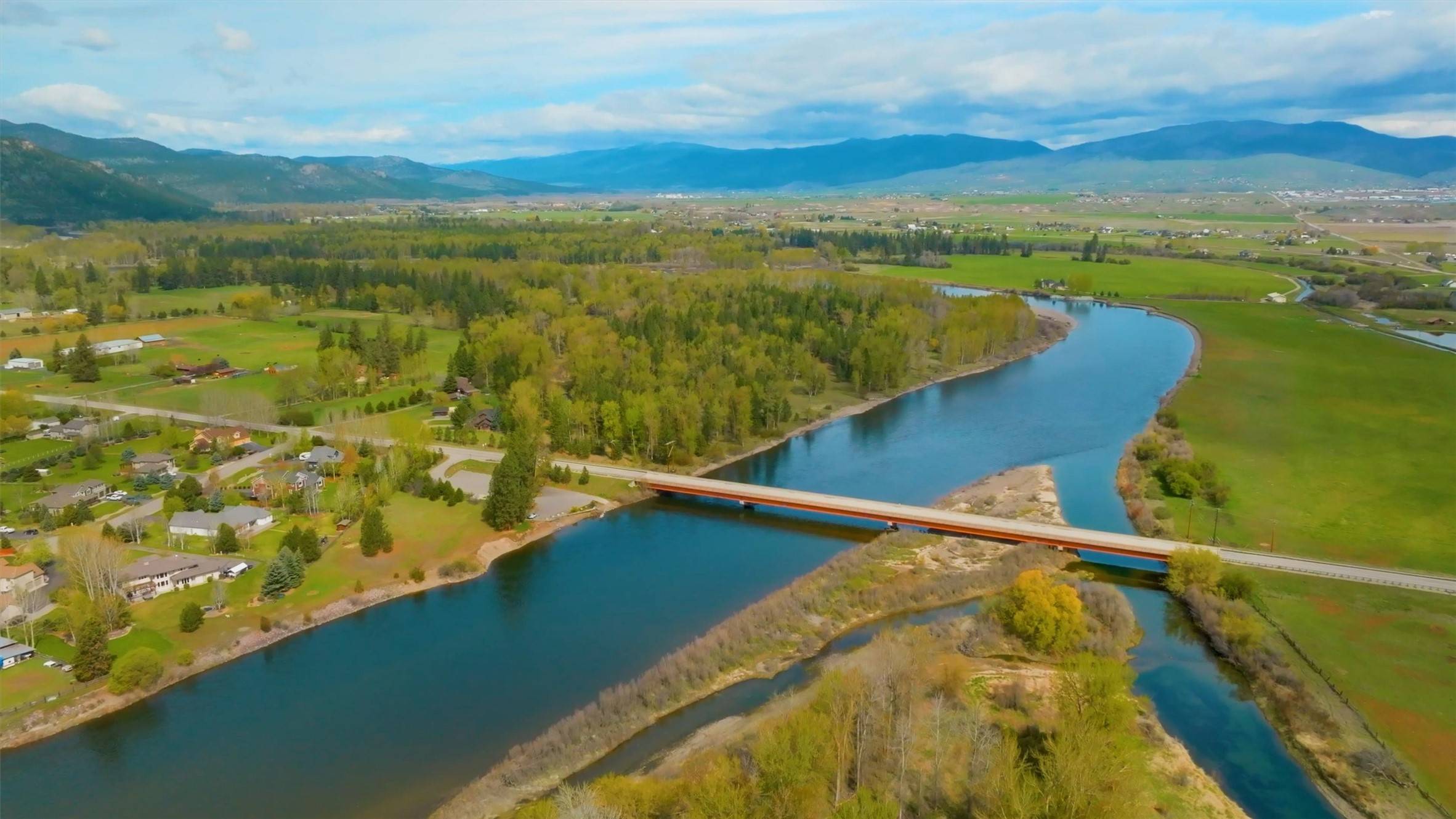 Missoula, MT 59808,2310 Baetis CT #Lot 10