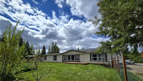 Trout Creek, MT 59874,14 Sapphire LN W