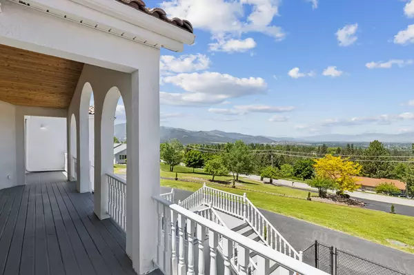 Missoula, MT 59803,2965 Terrace DR