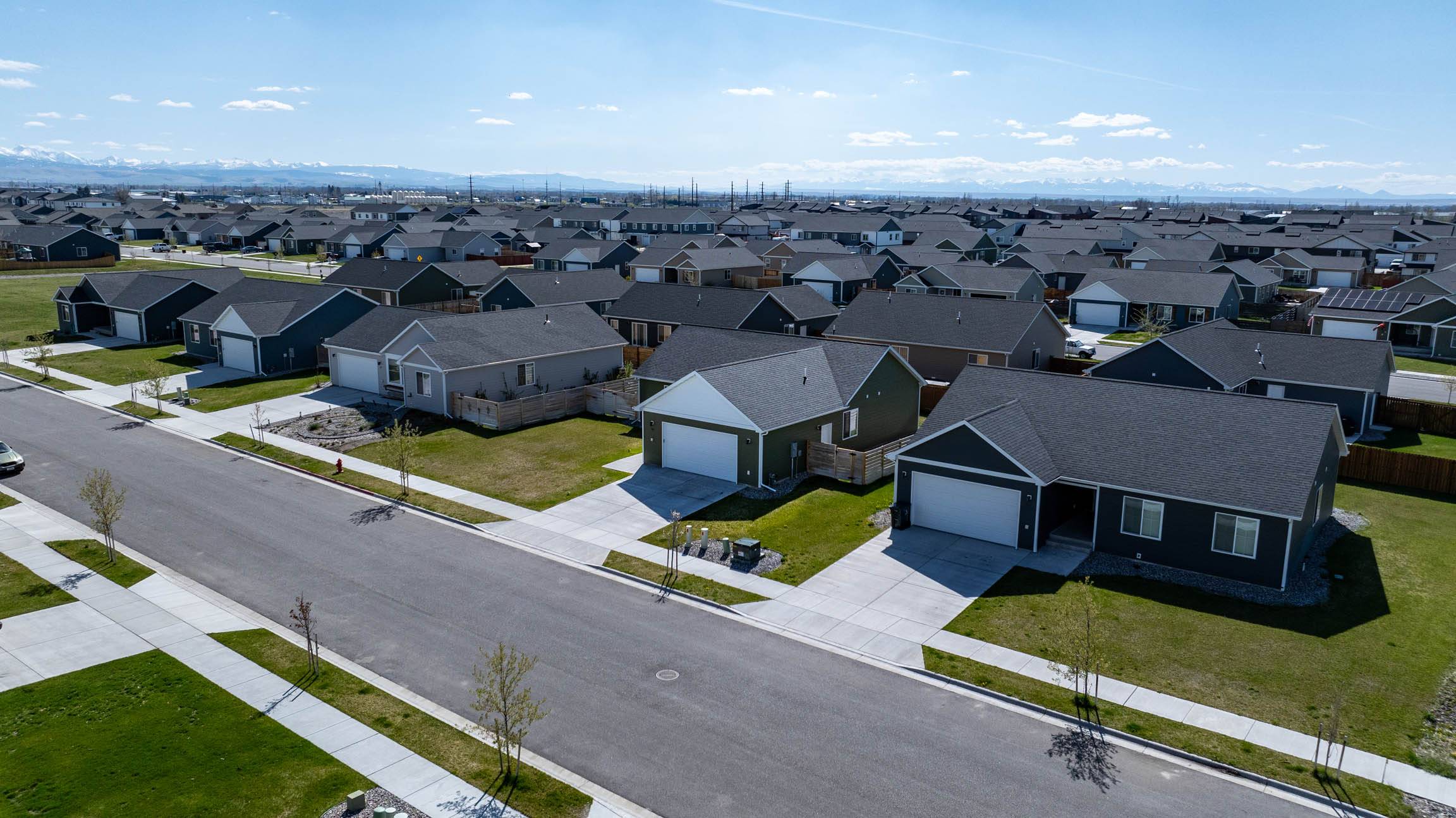 Belgrade, MT 59714,709 Pierre ST