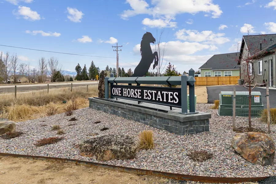 5352 High Meadow DR, Florence, MT 59833