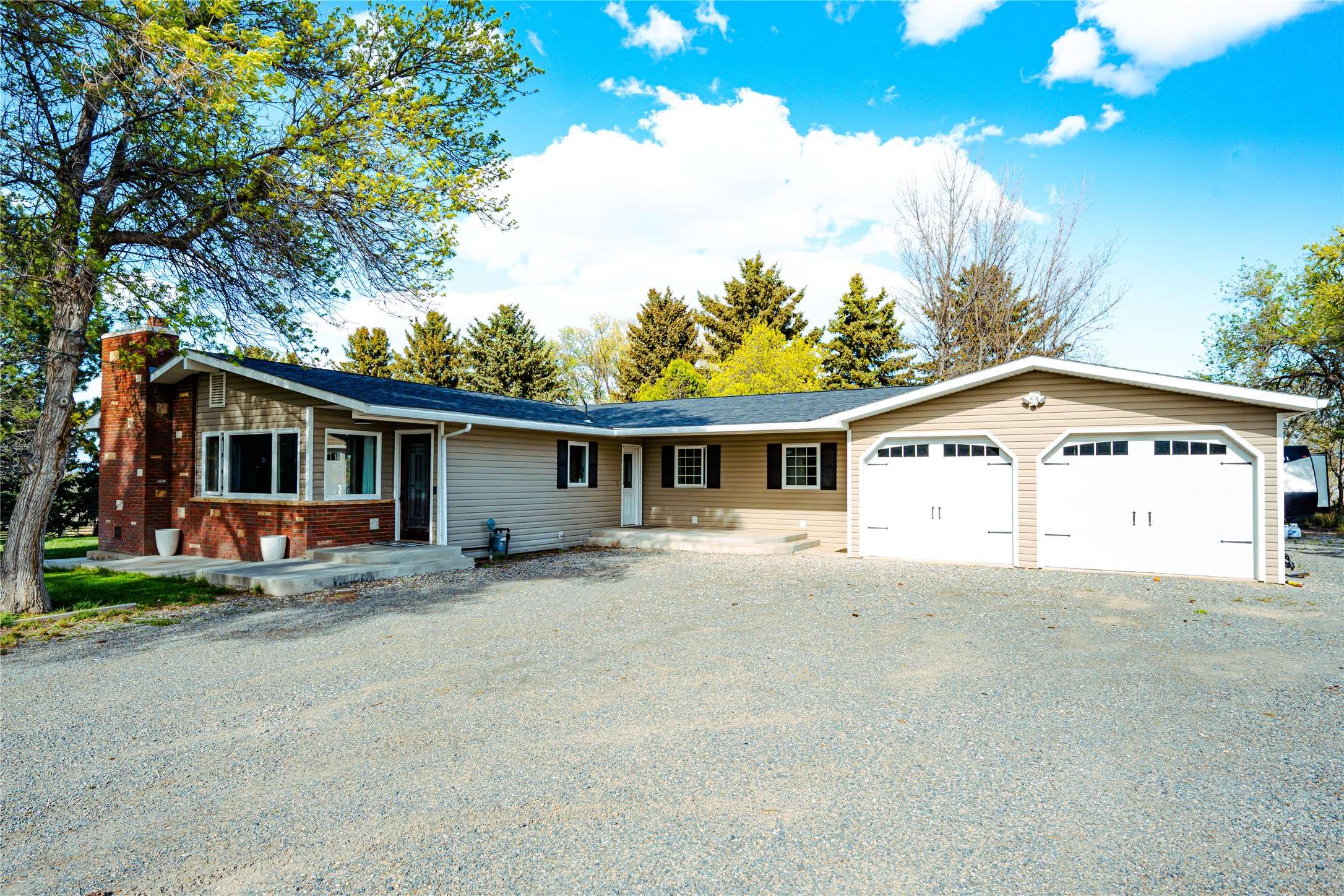 3495 Juniper DR, Helena, MT 59602