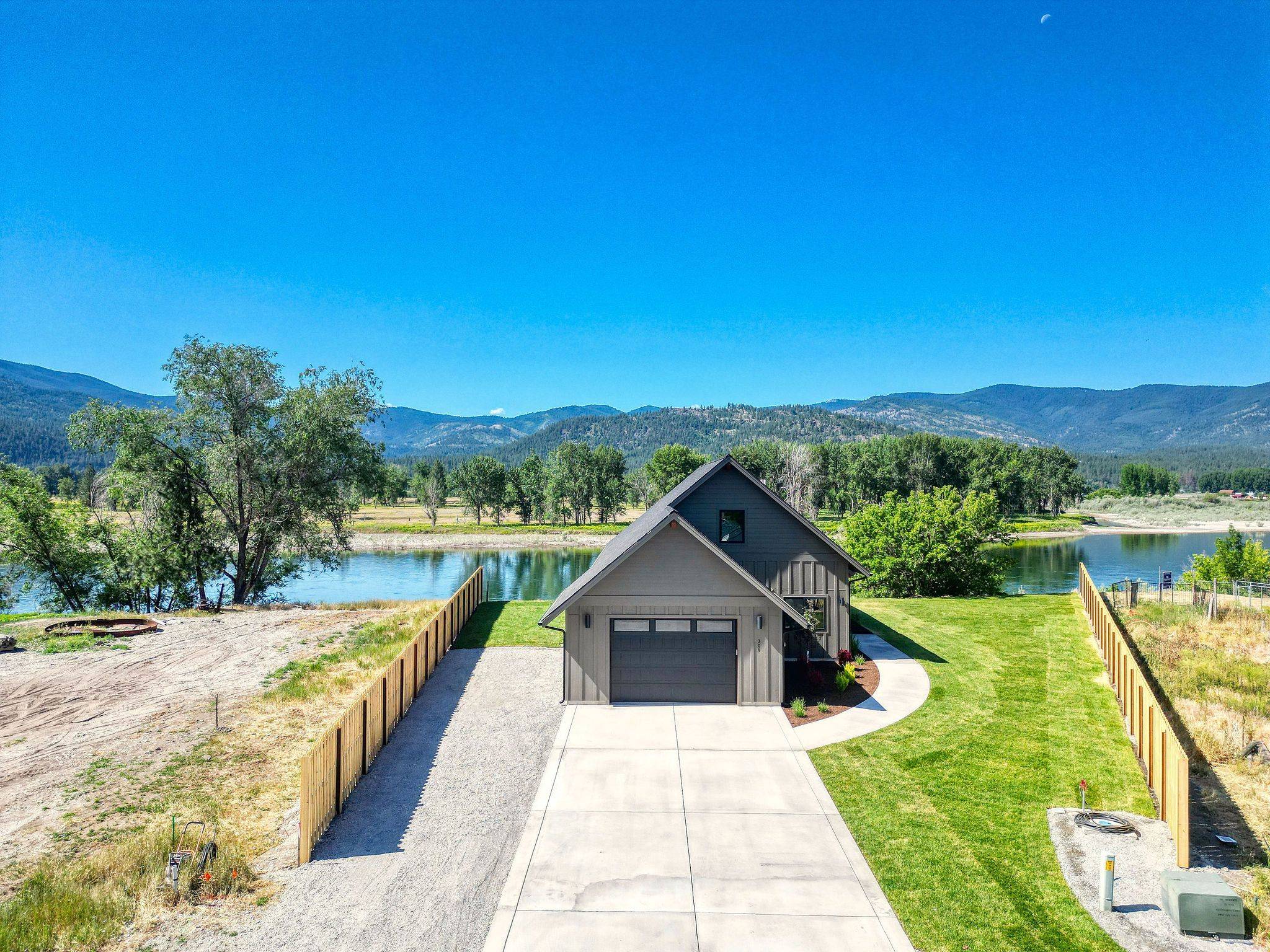 Plains, MT 59859,309 Stanton ST