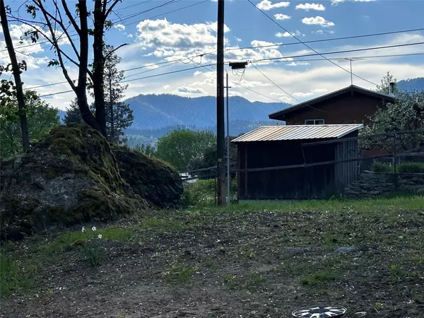 Thompson Falls, MT 59873,205 Greenwood ST
