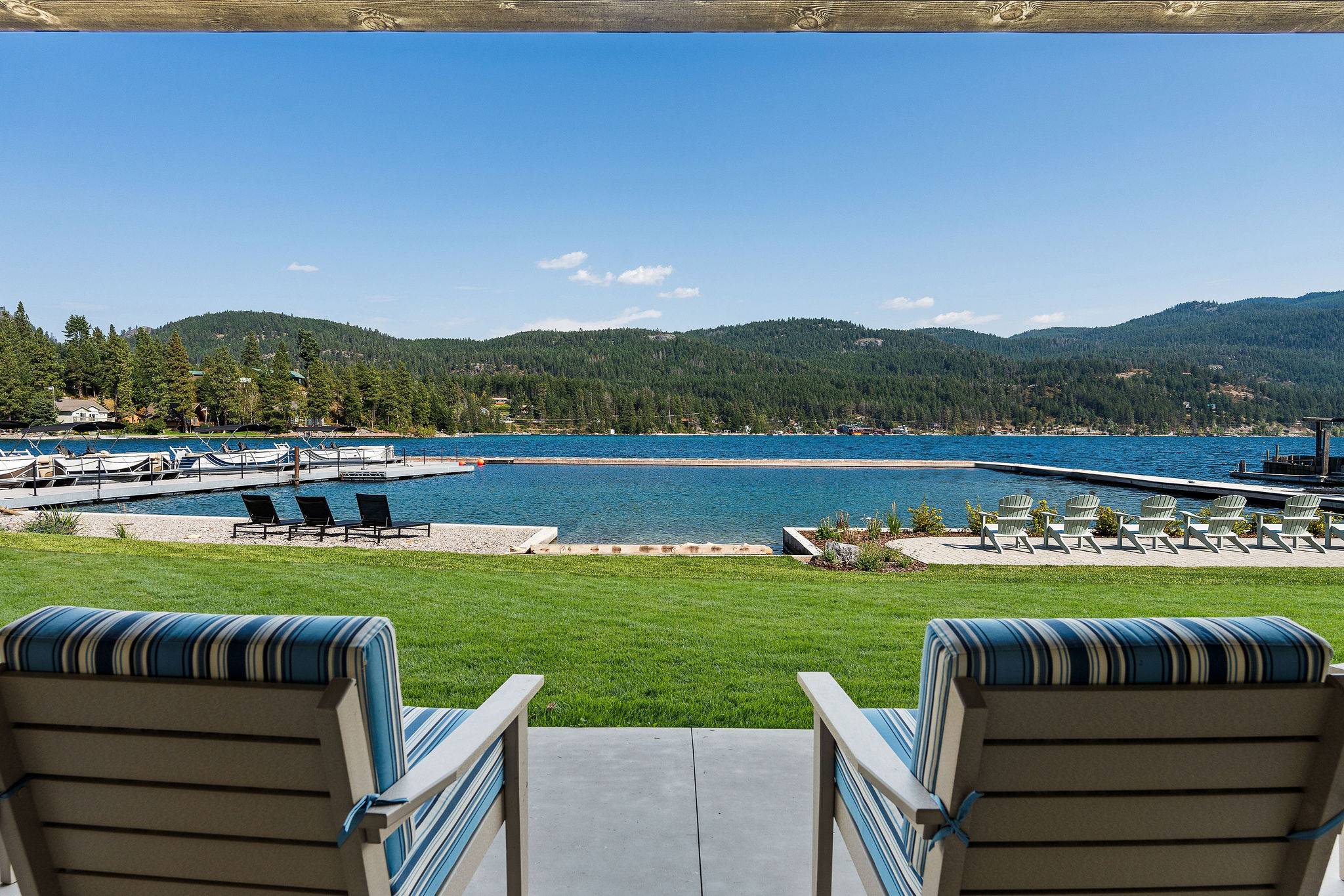50 Trails End CT, Bigfork, MT 59911