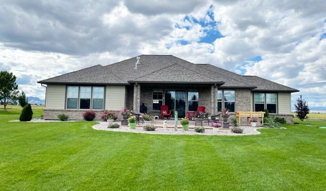 Helena, MT 59602,4195 Fox Hollow DR