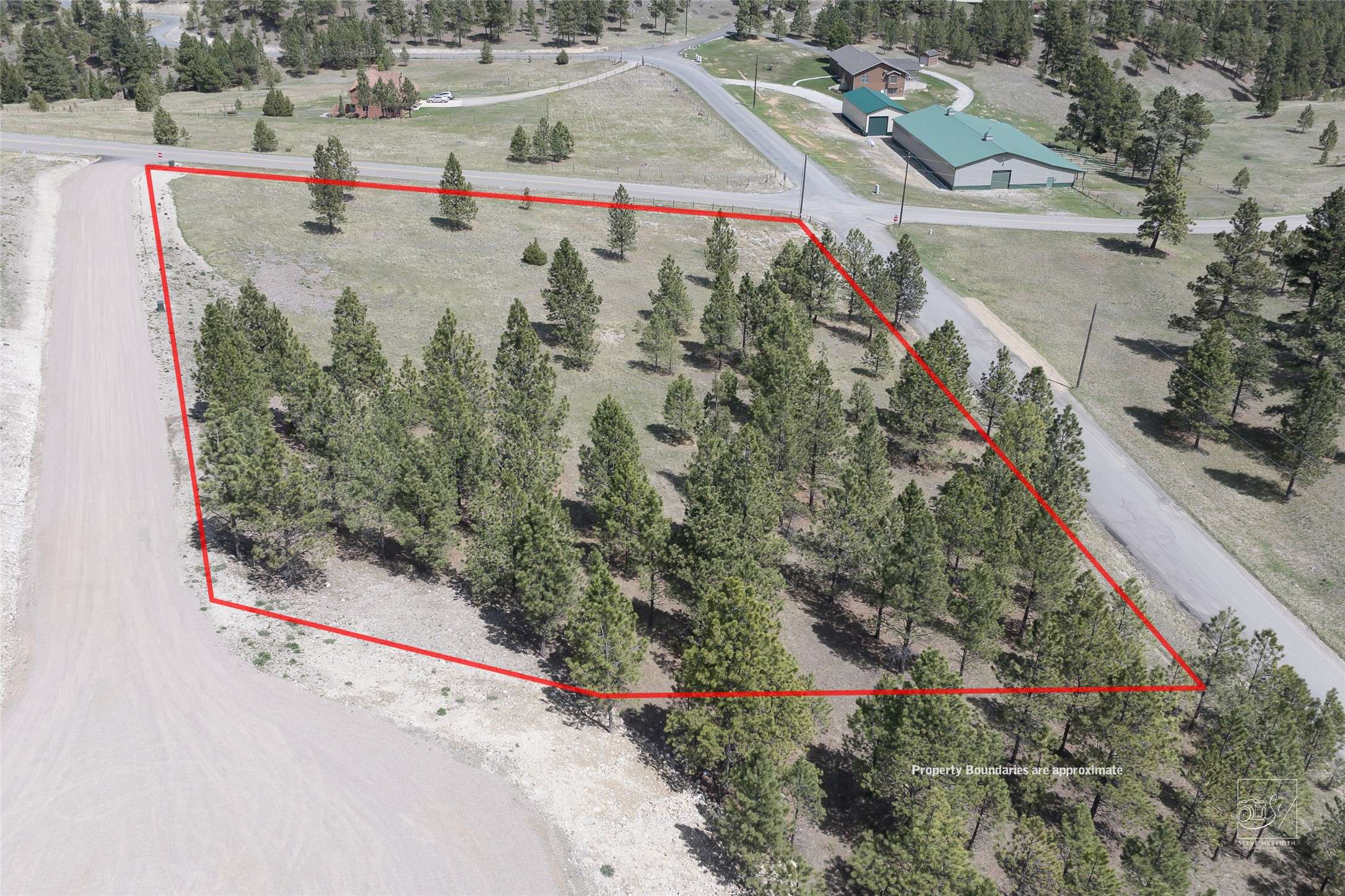Clancy, MT 59634,3 Trail Ridge RD