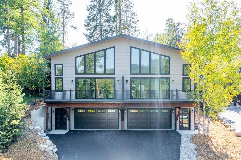 Whitefish, MT 59937,968 Colorado AVE #B