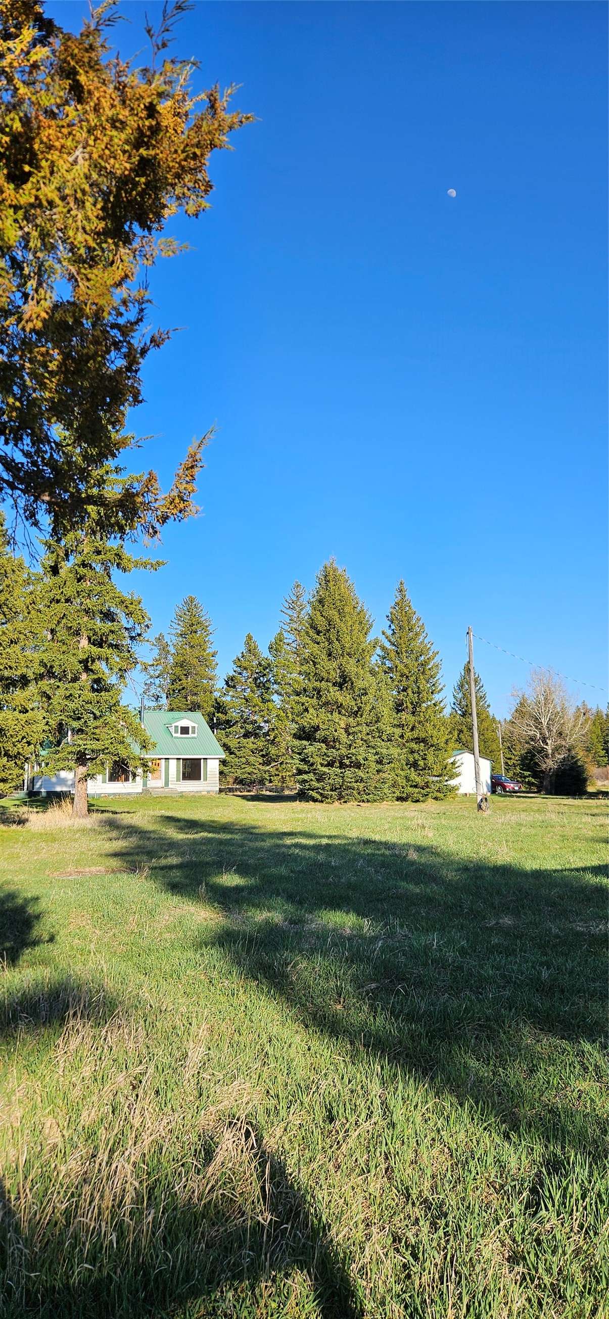 350 1st AVE N, Lincoln, MT 59639