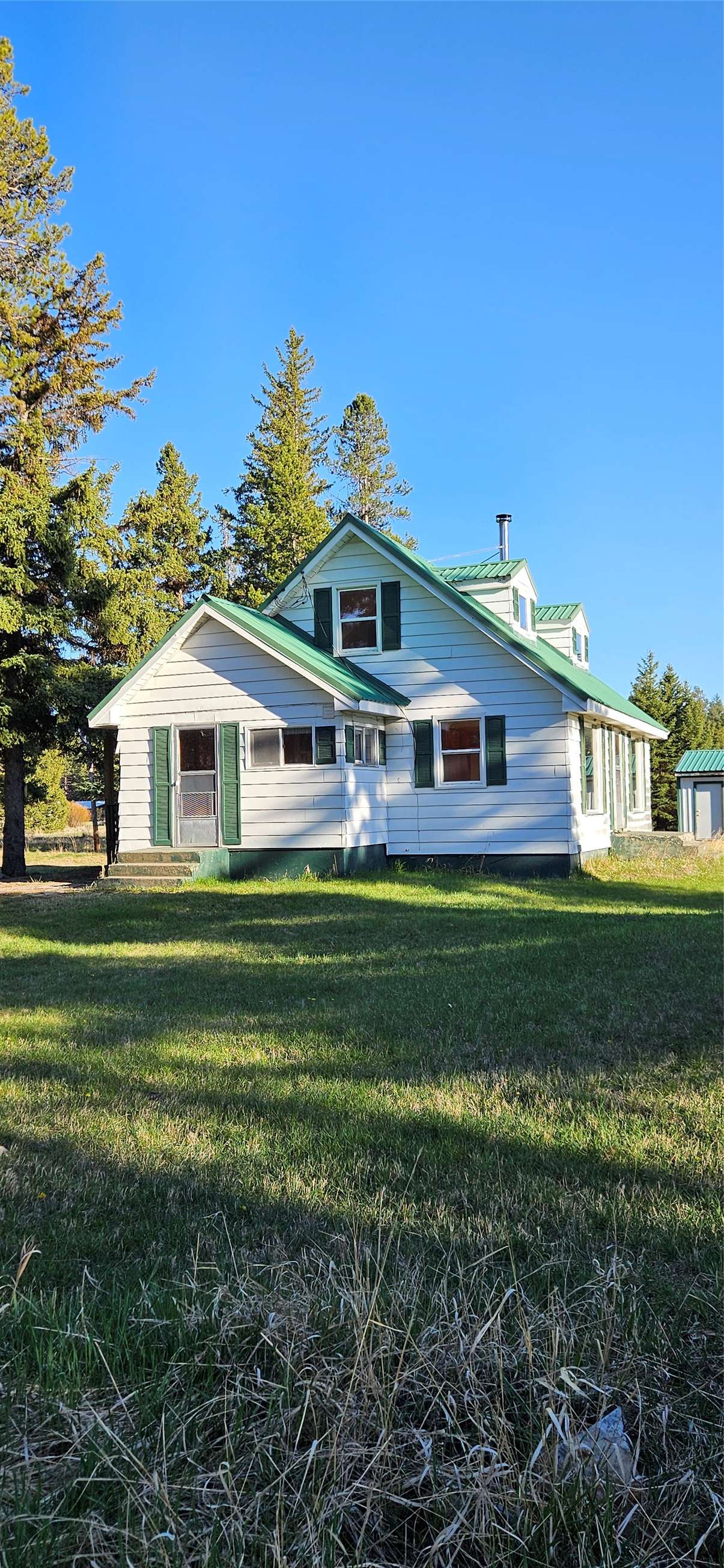 Lincoln, MT 59639,350 1st AVE N